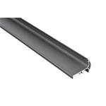 Příslušenství G21 montážní profil pro levou branku 173 cm