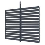 Příslušenství G21 otočná lamelová stěna 3x,2,6 m pro pergolu Trenton