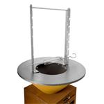 Příslušenství G21 sestava grilovací jehly 