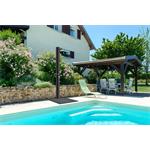 Příslušenství G21 sprchový rošt pro solární sprchy