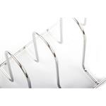 Příslušenství G21 stojan do Sous Vide kontejneru, držák sáčků