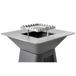 Příslušenství G21 stojan na špízy pro gril Montana, Maine, Vermont