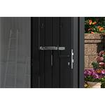 Příslušenství G21 věšák pro zahradní domky Atlanta a Madison