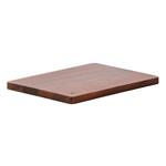 Prkénko krájecí G21 akácie 360 x 260 x 20 mm