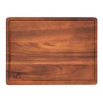 Prkénko servírovací G21 akácie 400 x 300 x 20 mm