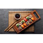 Prkénko servírovací G21 akácie 480 x 160 x 15 mm