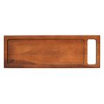 Prkénko servírovací G21 akácie 480 x 160 x 15 mm