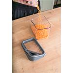 Sada dóz na potraviny  G21 - 3 ks 