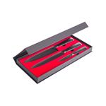 Sada nožů G21 Damascus Premium, Box, 3 ks - 2. jakost