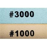 Sada nožů G21 Gourmet Damascus v bambusovém bloku 5 ks + brusný kámen