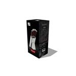 Sada nožů G21 Gourmet Steely 5 ks + nerez blok