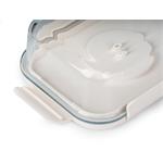 Set G21 skleněných vakuovacích dóz, 3 ks