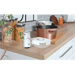 Set G21 skleněných vakuovacích dóz, 3 ks