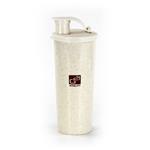 Shaker G21 beECO Fitness 450 ml, béžový