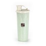 Shaker G21 beECO Fitness 450 ml, zelený