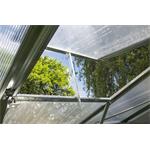 Skleník G21 GZ 59 - 251 x 311 cm, pozinkovaný - 2. jakost