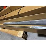 Skleník G21 GZ 59 - 251 x 311 cm, pozinkovaný - 2. jakost