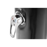 Solární sprcha G21 Raven 40 l, černá