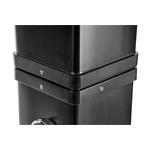 Solární sprcha G21 Ruby 40 l, černá 