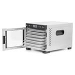 Sušící tác G21 pro sušičku Kona, sada 7 ks