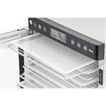 Sušící tác G21 pro sušičku Kona, sada 7 ks