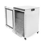 Sušička ovoce G21 Bora, nerez