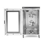 Sušička ovoce G21 Bora, nerez