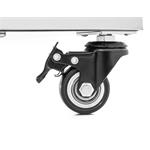 Sušička ovoce G21 Bora, nerez