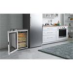 Sušička ovoce G21 Bora, nerez