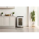 Sušička ovoce G21 Bora, nerez