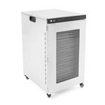 Sušička ovoce G21 Bora, nerez - poškozený obal