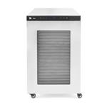 Sušička ovoce G21 Bora, nerez - poškozený obal