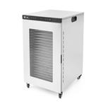 Sušička ovoce G21 Bora, nerez - poškozený obal