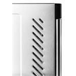 Sušička ovoce G21 Breezer s UV funkcí, nerez - poškozený obal