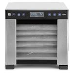 Sušička ovoce G21 Kona, nerez