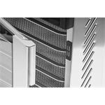 Sušička ovoce G21 Kona, nerez - poškozený obal