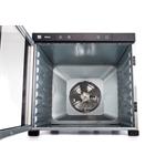 Sušička ovoce G21 Mistral, nerez - poškozený obal