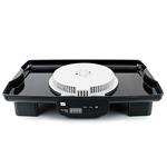 Sušička ovoce G21 Paradiso big, black