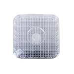 Sušička ovoce G21 Paradiso Cube black