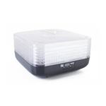 Sušička ovoce G21 Paradiso Cube black