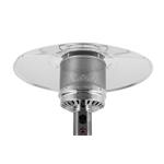 Tepelný zářič G21 Moon, plynový