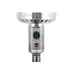 Tepelný zářič G21 Moon, plynový