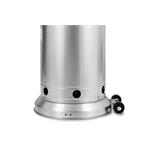 Tepelný zářič G21 Moon, plynový