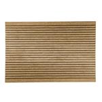 Terasové prkno G21 2,5 x 14 x 400 cm, Cumaru WPC