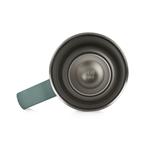 Termohrnek G21 FlowCup 1200 ml - eukalyptově zelený