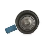 Termohrnek G21 FlowCup 1200 ml - grafitově modrý