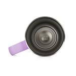 Termohrnek G21 FlowCup 1200 ml - levandulový