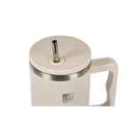 Termohrnek G21 FlowCup 1200 ml - pískově béžový