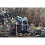 Termoska G21 na pití, 1000 ml, ocelově šedá s rukojetí