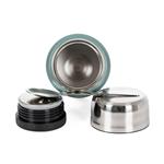 Termoska na jídlo G21 500 ml - eukalyptově zelená